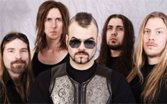 Sabaton Sabaton