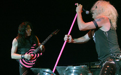 Twisted Sister © KM.RU, Евгений Ломоносов Twisted Sister © KM.RU, Евгений Ломоносов