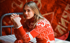 Оксана Акиньшина. Фото с сайта kino-teatr.ru Оксана Акиньшина. Фото с сайта kino-teatr.ru