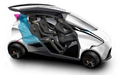 Фото с официального сайта Lotus