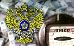 В ЖКХ воруют миллиардами