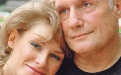 Александр и Ирина Пороховщиковы. Фото с сайта zavtra.ru Александр и Ирина Пороховщиковы. Фото с сайта zavtra.ru