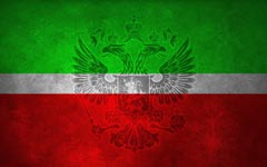 Сепаратизм национальных республик все еще угрожает единству России Сепаратизм национальных республик все еще угрожает единству России