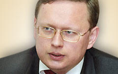 Михаил Делягин Михаил Делягин