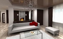 Квартира-студия. Фото с сайта design-grup.ru