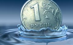 Центробанк отпустил рубль в свободное плавание. Или падение? Центробанк отпустил рубль в свободное плавание. Или падение?