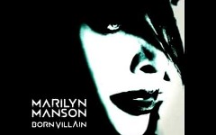 Обложка альбома «Born Villain». Кадр из видео на YouTube Обложка альбома «Born Villain». Кадр из видео на YouTube