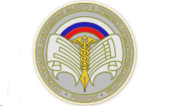 Логотип Росстата. Фото с сайта gks.ru