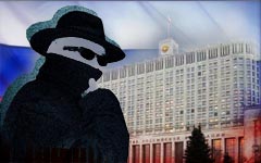 «Иностранных агентов» поищут не только среди оппозиции, но и во власти