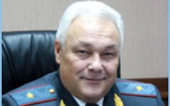 Александр Овчинников. Фото с сайта 02.mvd.ru Александр Овчинников. Фото с сайта 02.mvd.ru