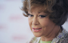 Эдита Пьеха © РИА Новости, Владимир Вяткин