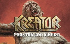 Обложка альбома «Phantom Antichrist». Стоп-кадр с с видео в YouTube Обложка альбома «Phantom Antichrist». Стоп-кадр с с видео в YouTube