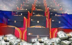 От перестановки мест в тандеме количество чиновников только увеличивается От перестановки мест в тандеме количество чиновников только увеличивается