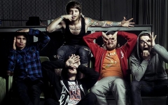 Bury Tomorrow Bury Tomorrow