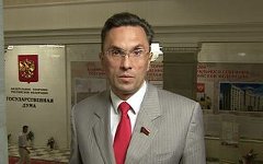 Владимир Бессонов. Фото с сайта jurspravki.ru Владимир Бессонов. Фото с сайта jurspravki.ru
