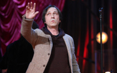 Николай Носков © РИА Новости, Екатерина Чеснокова