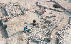 Фото с сайта archaeology.huji.ac.il