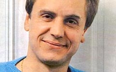 Андрей Соколов