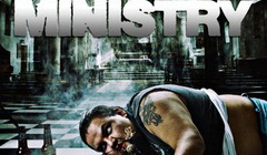 Фрагмент обложки альбома Ministry «Relapse». Фото с сайта wikipedia.org Фрагмент обложки альбома Ministry «Relapse». Фото с сайта wikipedia.org