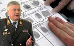 Владимир Колокольцев Владимир Колокольцев