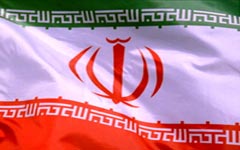 Флаг Ирана Флаг Ирана