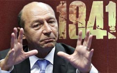 Траян Бэсеску Траян Бэсеску