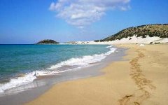 Северный Кипр. Фото с сайта vilar-tours.ru