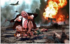 Экспансия США. Фото с сайта topwar.ru Экспансия США. Фото с сайта topwar.ru
