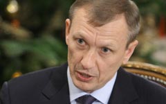 Николай Денин © РИА Новости, Алексей Дружинин Николай Денин © РИА Новости, Алексей Дружинин