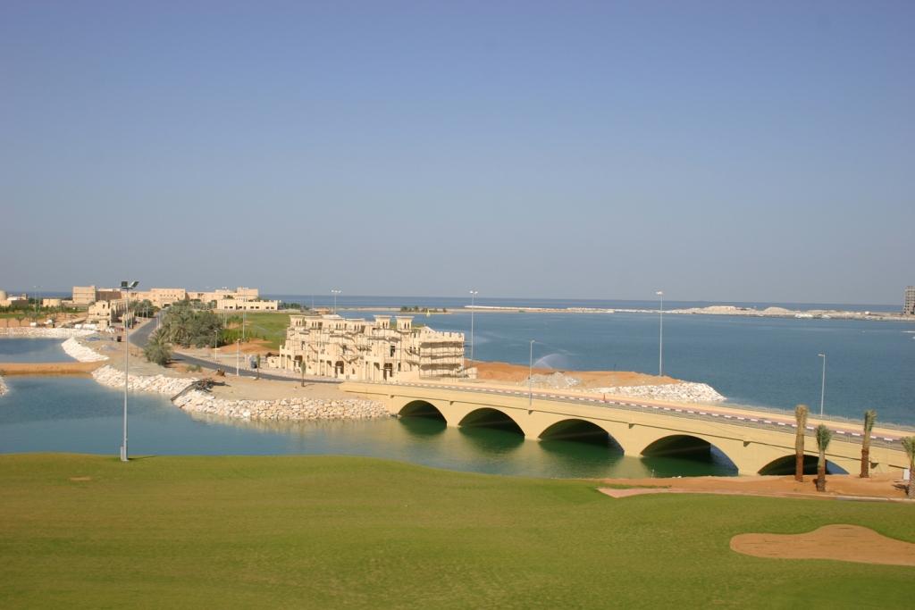 Рас-аль-Хейма. Фото с сайта propertywealthy.com