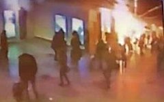 Теракт в аэропорту Домодедово. Фото с сайта wikipedia.org Теракт в аэропорту Домодедово. Фото с сайта wikipedia.org
