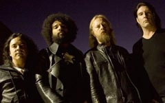 Alice in Chains 
