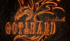 Фрагмент обложки альбома Gotthard «Firebirth». Фото с сайта wikipedia.org Фрагмент обложки альбома Gotthard «Firebirth». Фото с сайта wikipedia.org