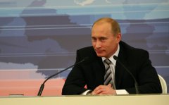 Владимир Путин © KM.RU Владимир Путин © KM.RU