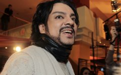 Филипп Киркоров © РИА Новости, Екатерина Чеснокова Филипп Киркоров © РИА Новости, Екатерина Чеснокова
