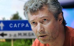 Е.Ройзман: «Мой «пиар» - пять тысяч операций против наркоторговцев» Е.Ройзман: «Мой «пиар» - пять тысяч операций против наркоторговцев»