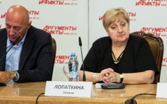 Всемирный день борьбы с гепатитом