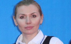 Фото из личного архива Натальи Панченко