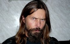 Сергей Троицкий