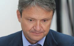 Александр Ткачев © РИА Новости, Алексей Дружинин Александр Ткачев © РИА Новости, Алексей Дружинин