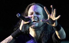 Группа KORN