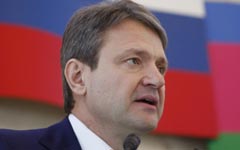 Александр Ткачев © РИА Новости, Геннадий Аносов