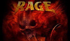 Фрагмент обложки альбома Rage «21». Фото с сайта wikipedia.org Фрагмент обложки альбома Rage «21». Фото с сайта wikipedia.org