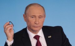 Владимир Путин © РИА Новости, Александр Вильф Владимир Путин © РИА Новости, Александр Вильф