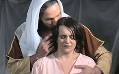 «Невиновность мусульман». Кадр из видео на YouTube