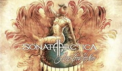 Фрагмент обложки альбома. Фото с сайта sonataarctica.info Фрагмент обложки альбома. Фото с сайта sonataarctica.info