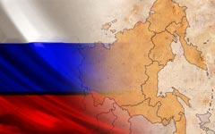 Без нового освоения Сибири и Дальнего Востока Россия обречена Без нового освоения Сибири и Дальнего Востока Россия обречена