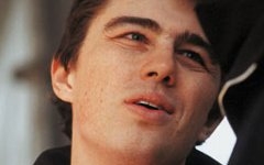 Сергей Бодров