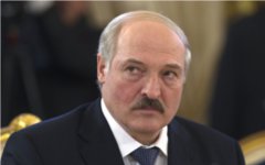 Александр Лукашенко © РИА Новости, Сергей Гунеев Александр Лукашенко © РИА Новости, Сергей Гунеев