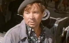 Александр Лебедев